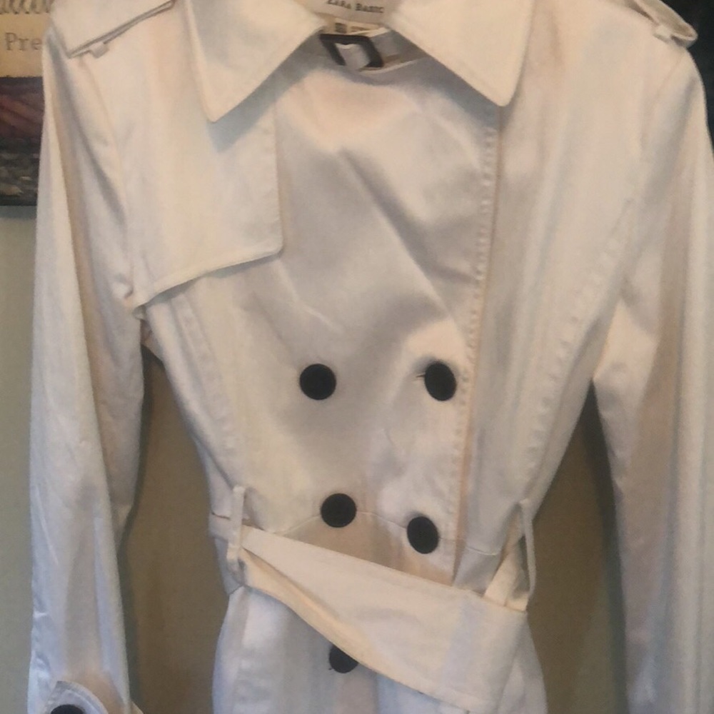 Vera Basic Woman’s Jacket